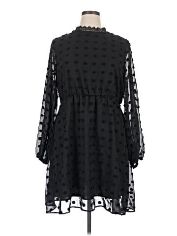 Shein Curve Casual Dress (view 1)