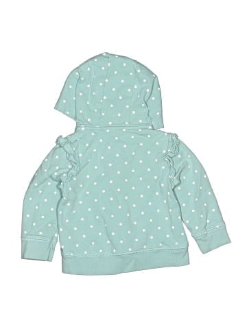 Carter's Zip Up Hoodie (view 2)