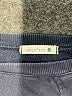Assorted Brands Black Pullover Sweater Size 7 - photo 3