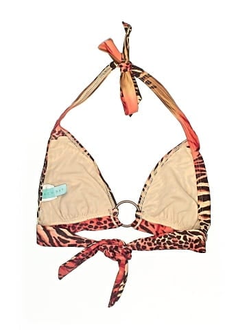 Beach Bay Swimsuit Top (view 2)
