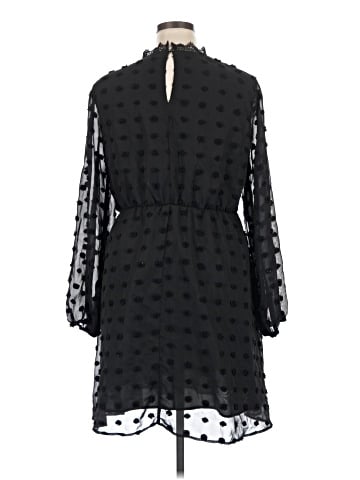 Shein Curve Casual Dress (view 2)