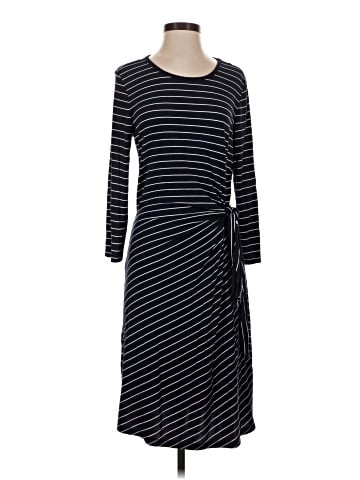 J. McLaughlin Casual Dress (view 1)