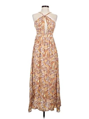 Forever 21 Casual Dress (view 1)