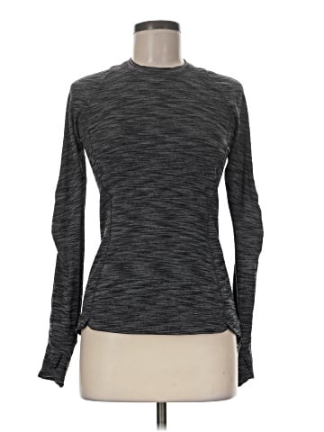Lululemon Athletica Pullover Sweater (view 1)