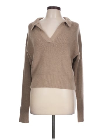 Lululemon Athletica Pullover Sweater (view 1)