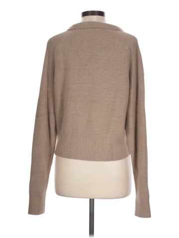 Lululemon Athletica Pullover Sweater (view 2)