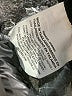 Nike 100% Polyester Black Sweatshirt Size M - photo 8