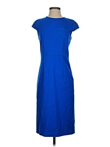 Diane von Furstenberg Casual Dress (view 1)