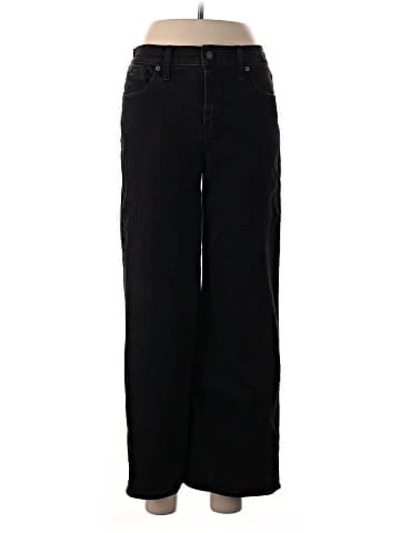 Madewell Jeans (view 1)