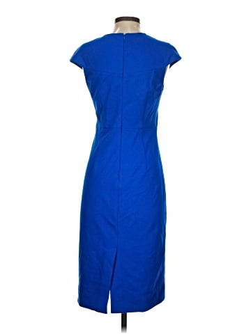 Diane von Furstenberg Casual Dress (view 2)