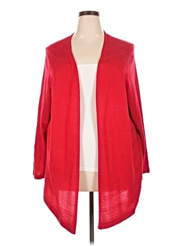 Liz & Me Cardigan (view 1)