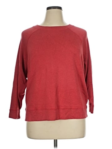 Banana Republic Pullover Sweater (view 1)