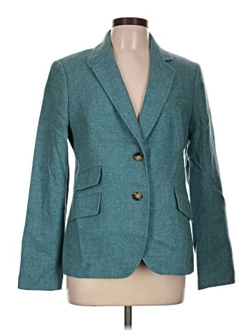 Talbots Blazer (view 1)