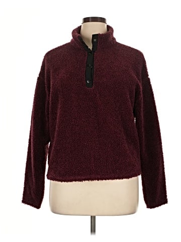 Marika Fleece (view 1)