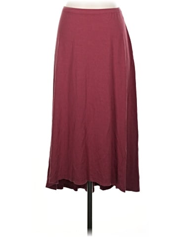 Eileen Fisher Casual Skirt (view 1)