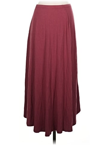 Eileen Fisher Casual Skirt (view 2)