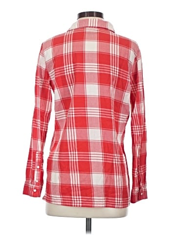 Broadway & Broome Long Sleeve Blouse (view 2)