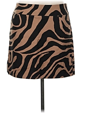 Ann Taylor LOFT Casual Skirt (view 1)