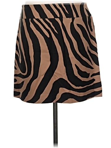 Ann Taylor LOFT Casual Skirt (view 2)