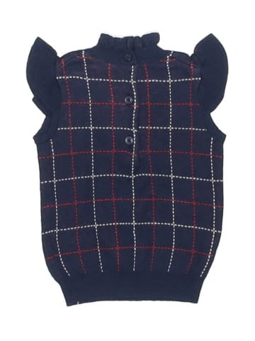 Janie and Jack Sleeveless Turtleneck (view 2)
