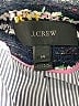 J.Crew Tweed Blue Jacket Size 14 - photo 6