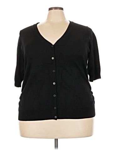 Roz & Ali Cardigan (view 1)