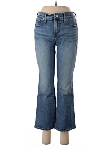 Madewell Jeans (view 1)