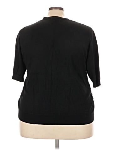 Roz & Ali Cardigan (view 2)