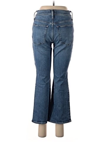 Madewell Jeans (view 2)