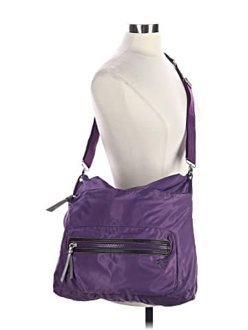 Unbranded Crossbody Bag (view 2)
