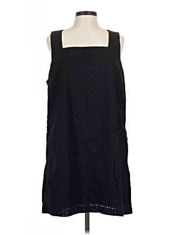 Banana Republic Factory Store Casual Dress (view 1)