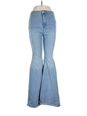We the Free Jeans (view 1)
