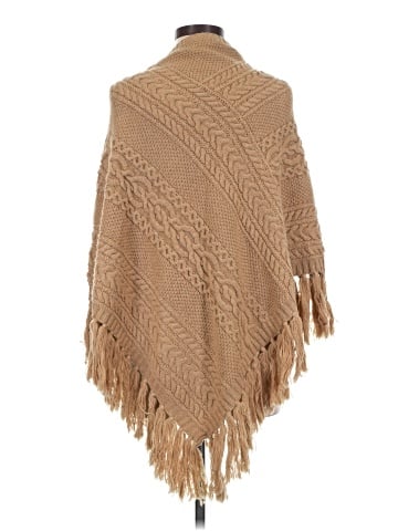 Lauren by Ralph Lauren Poncho (view 2)