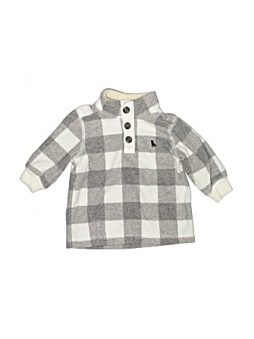 Carter's Pullover Sweater (view 1)