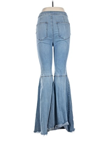 We the Free Jeans (view 2)