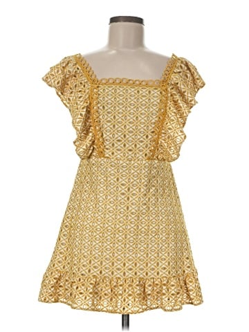 Topshop Casual Dress (view 1)