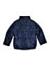 Tommy Hilfiger Color Block Blue Jacket Size 4 - photo 2