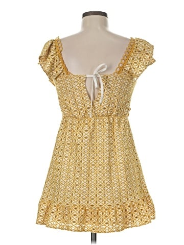 Topshop Casual Dress (view 2)