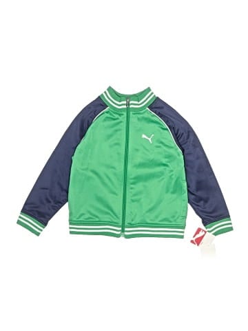 Puma Track Jacket (view 1)