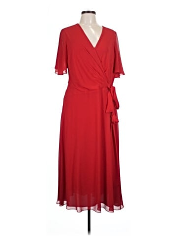 Lauren by Ralph Lauren Cocktail Dress (view 1)