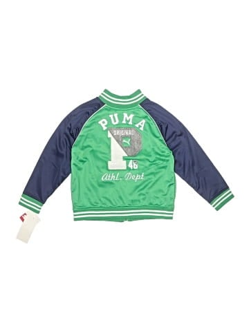 Puma Track Jacket (view 2)