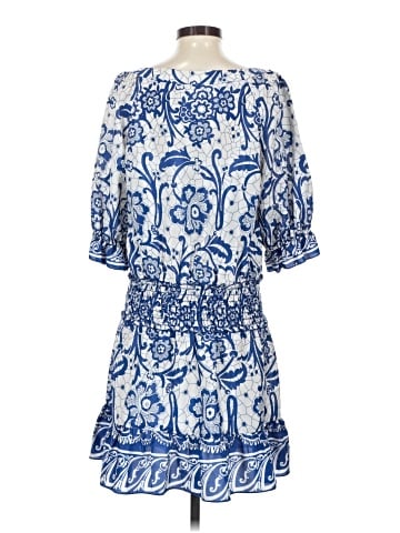 Boston Proper Casual Dress (view 2)