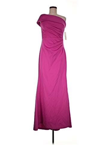 Eliza J Cocktail Dress (view 1)