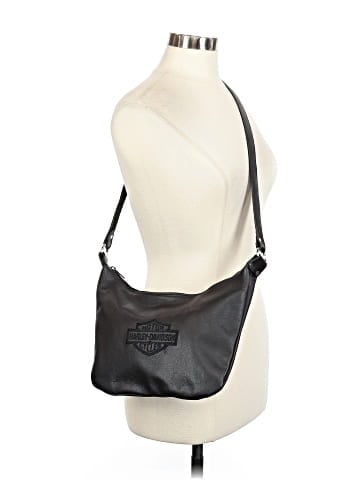 Harley Davidson Crossbody Bag (view 2)