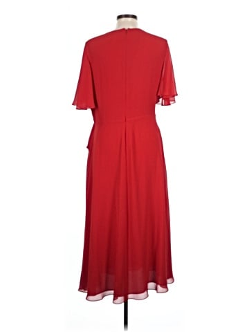 Lauren by Ralph Lauren Cocktail Dress (view 2)