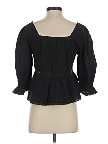 H&M 3/4 Sleeve Blouse (view 2)