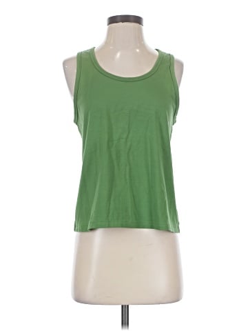 Athleta Sleeveless T-Shirt (view 1)