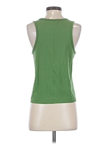 Athleta Sleeveless T-Shirt (view 2)