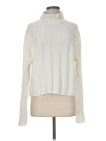 J.Crew Turtleneck Sweater (view 1)