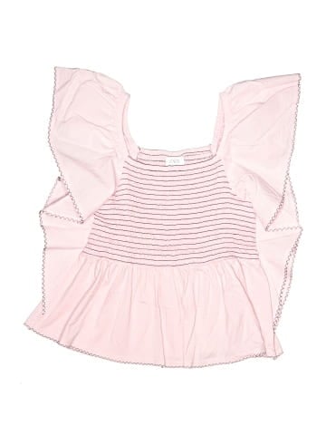 Zara Sleeveless Blouse (view 1)